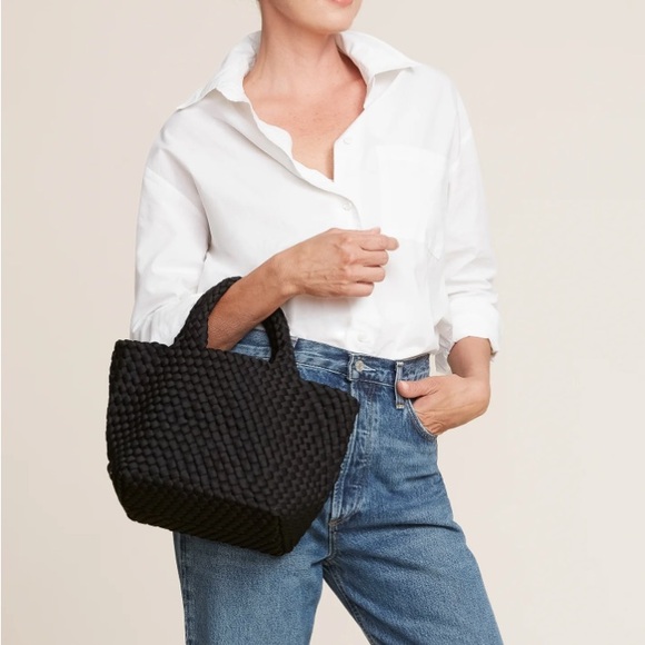 Naghedi st. Barths small Tote - Picture 2 of 16